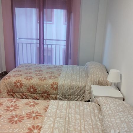 Apartamento San Andres Calatayud Extérieur photo