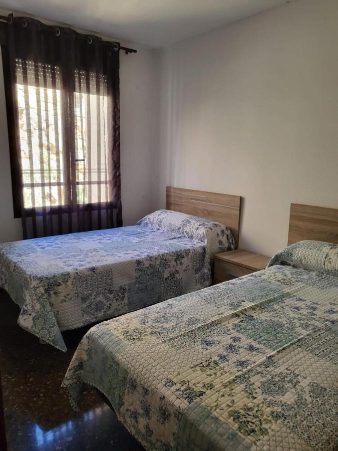 Apartamento San Andres Calatayud Extérieur photo