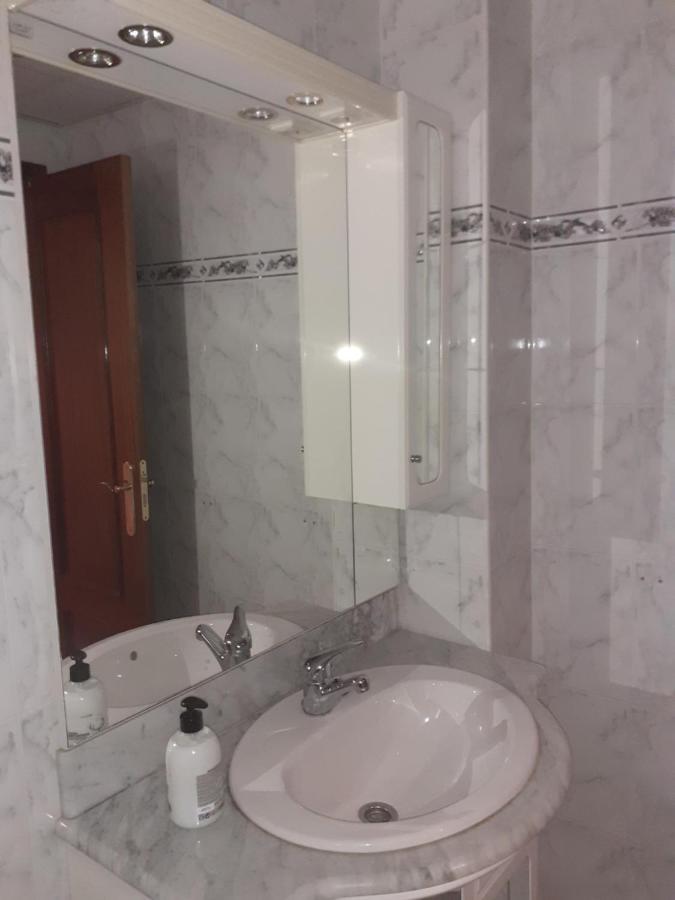 Apartamento San Andres Calatayud Extérieur photo
