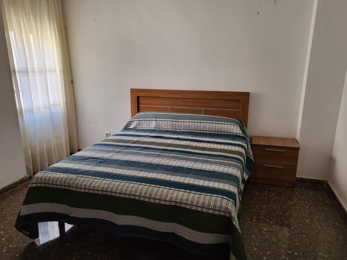 Apartamento San Andres Calatayud Extérieur photo