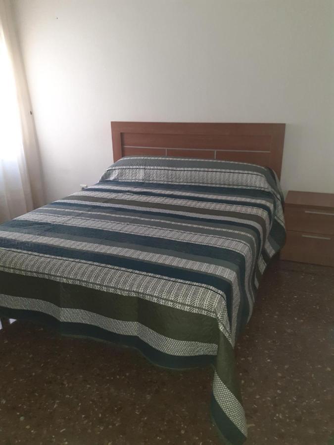 Apartamento San Andres Calatayud Extérieur photo