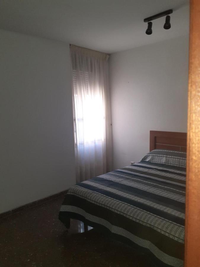 Apartamento San Andres Calatayud Extérieur photo