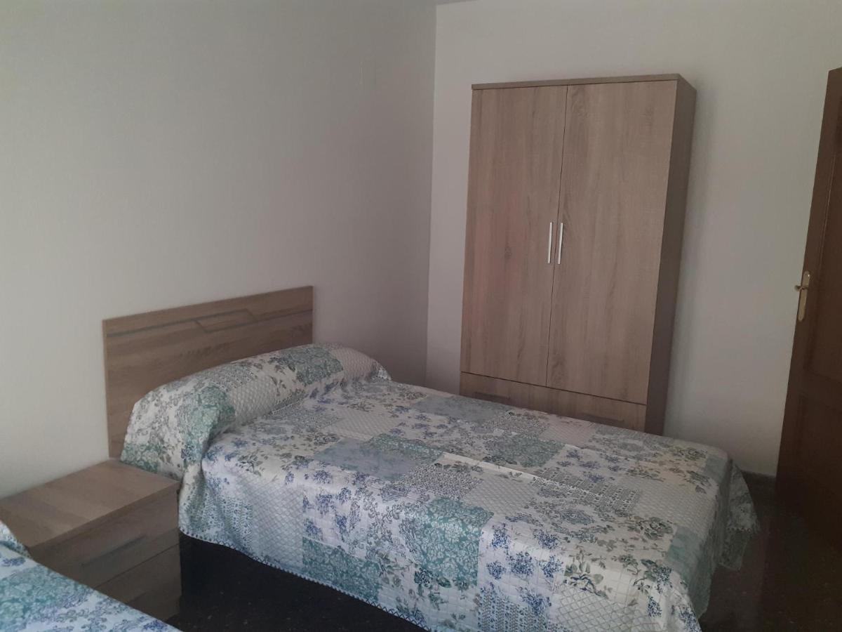 Apartamento San Andres Calatayud Extérieur photo