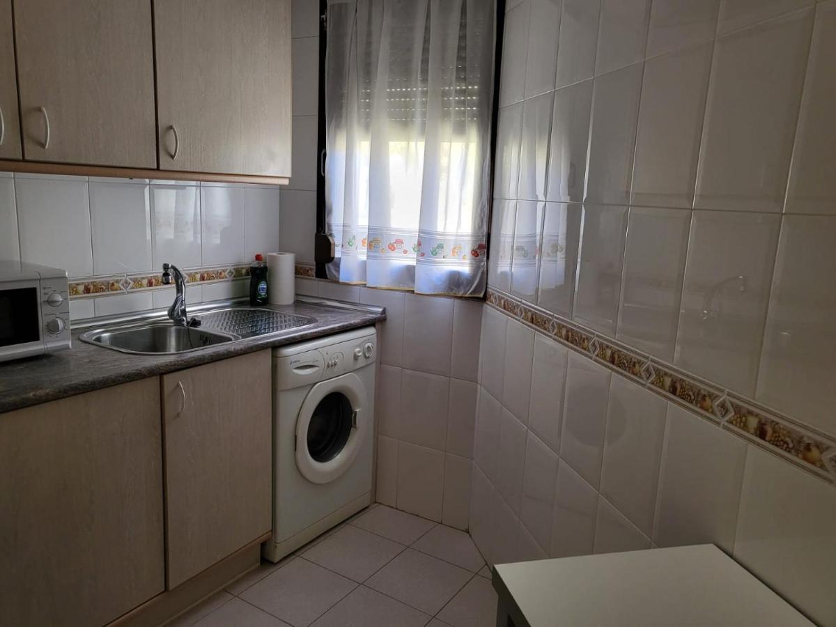 Apartamento San Andres Calatayud Extérieur photo