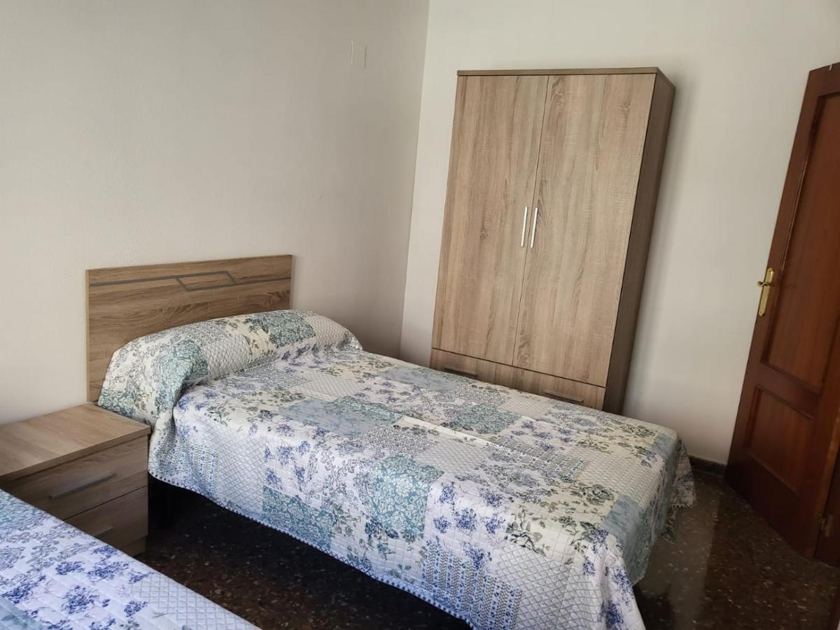 Apartamento San Andres Calatayud Extérieur photo