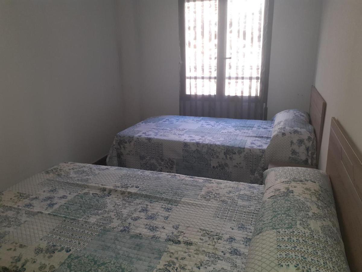 Apartamento San Andres Calatayud Extérieur photo
