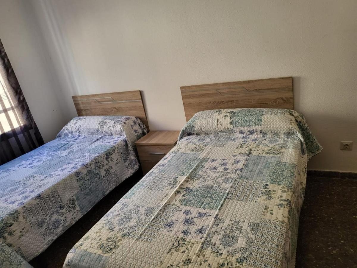 Apartamento San Andres Calatayud Extérieur photo