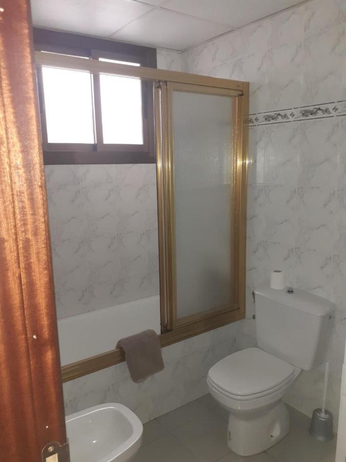 Apartamento San Andres Calatayud Extérieur photo