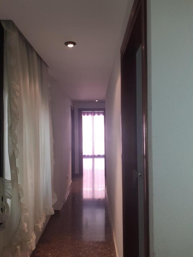 Apartamento San Andres Calatayud Extérieur photo