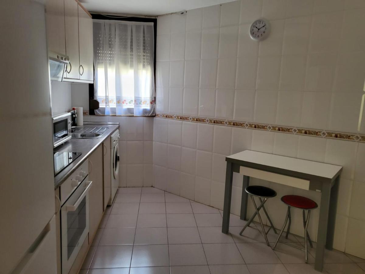 Apartamento San Andres Calatayud Extérieur photo