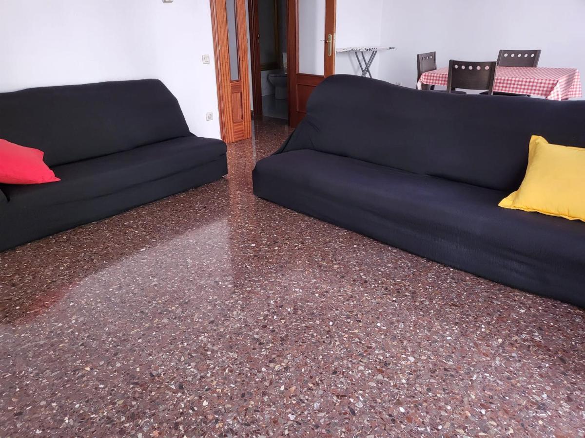 Apartamento San Andres Calatayud Extérieur photo