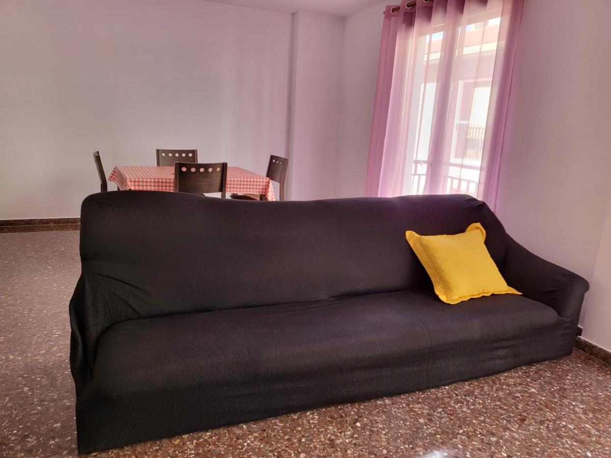 Apartamento San Andres Calatayud Extérieur photo
