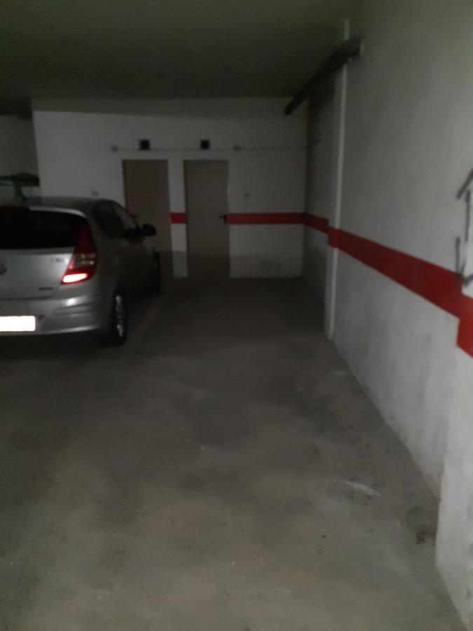 Apartamento San Andres Calatayud Extérieur photo