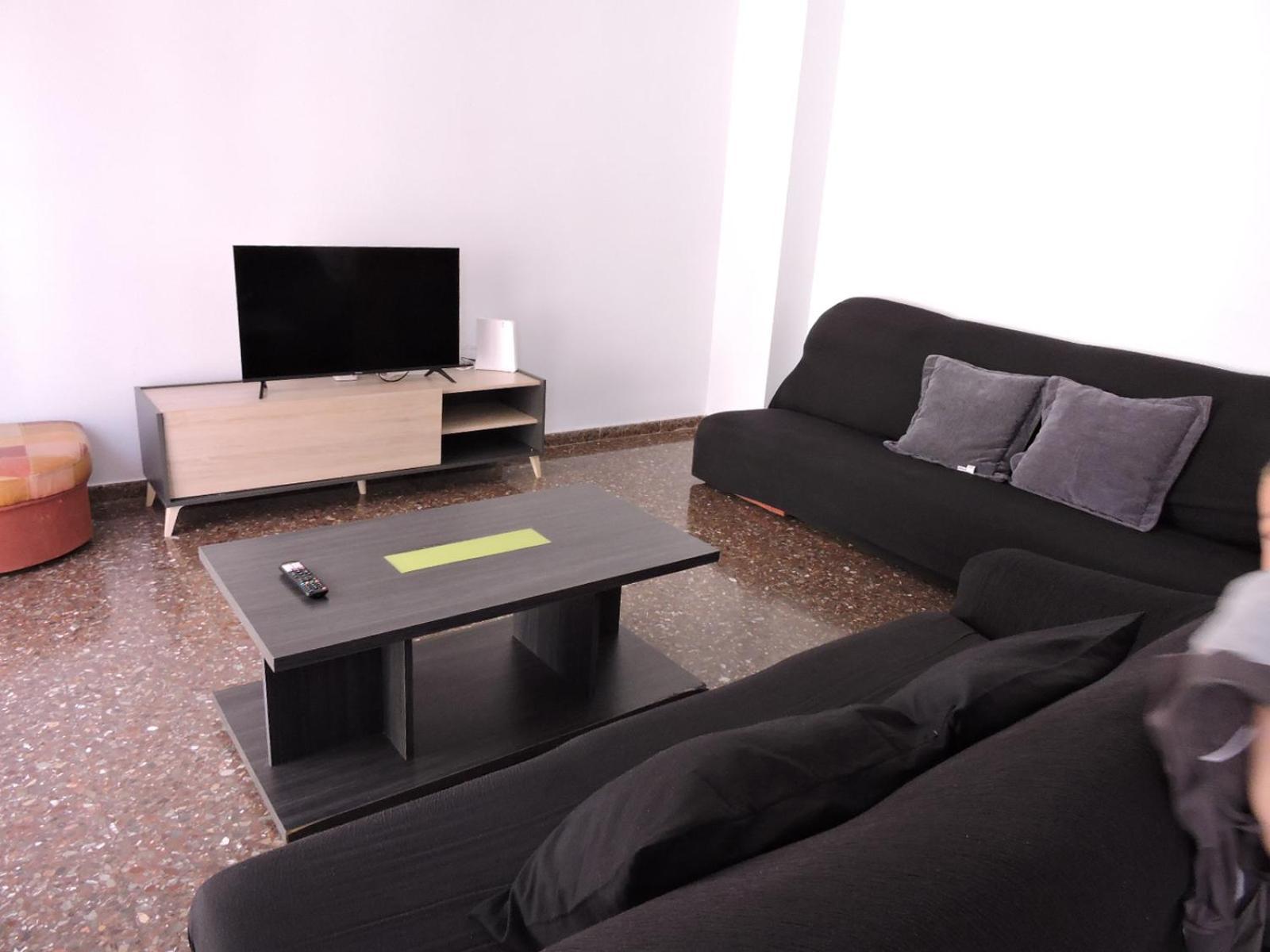 Apartamento San Andres Calatayud Extérieur photo