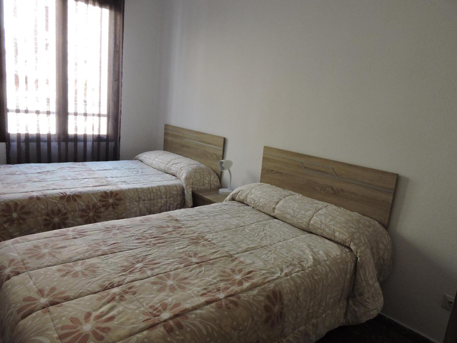 Apartamento San Andres Calatayud Extérieur photo