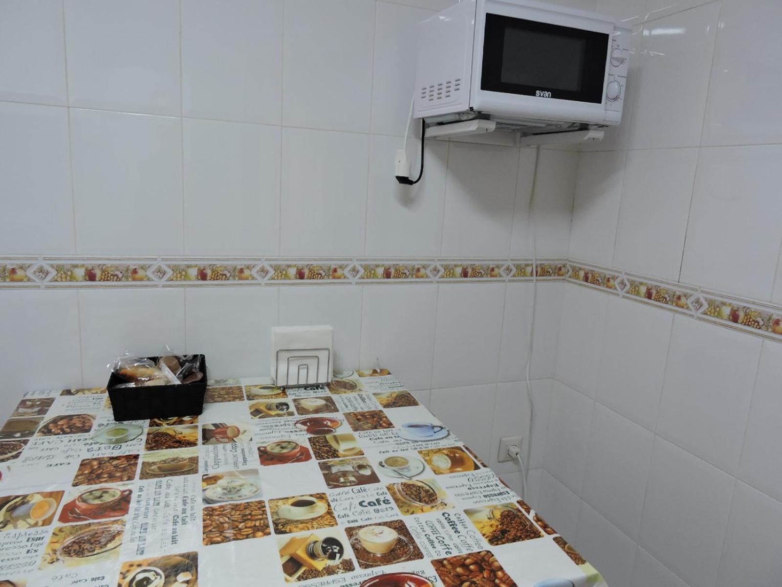 Apartamento San Andres Calatayud Extérieur photo