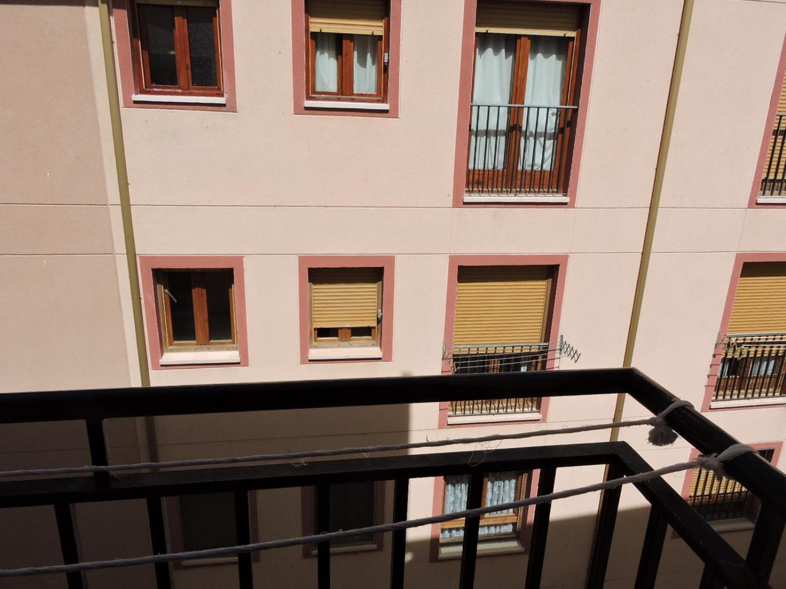 Apartamento San Andres Calatayud Extérieur photo