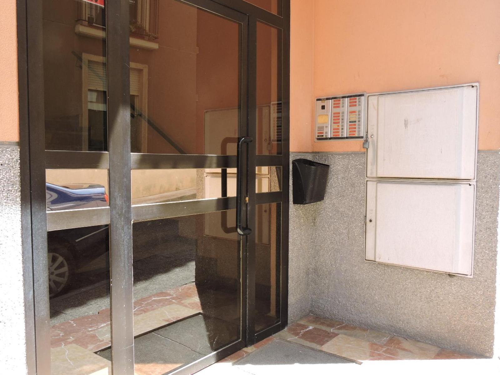 Apartamento San Andres Calatayud Extérieur photo