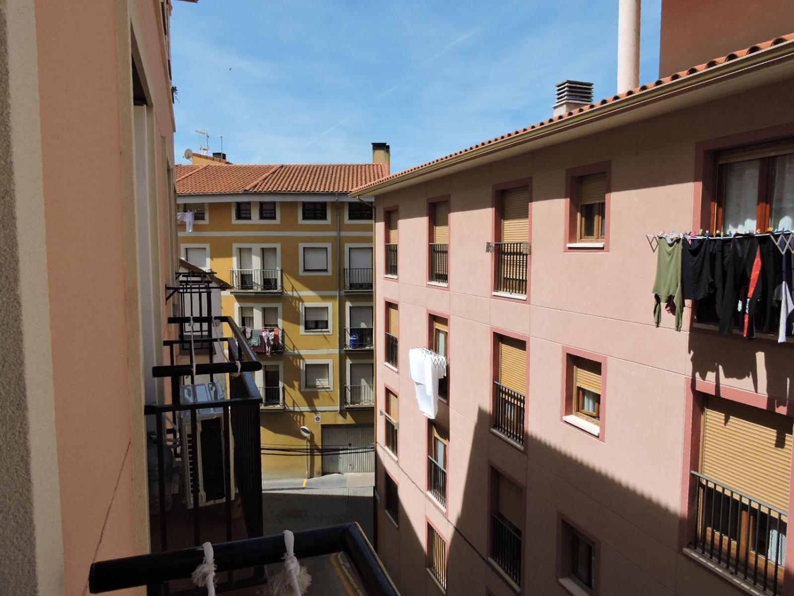 Apartamento San Andres Calatayud Extérieur photo