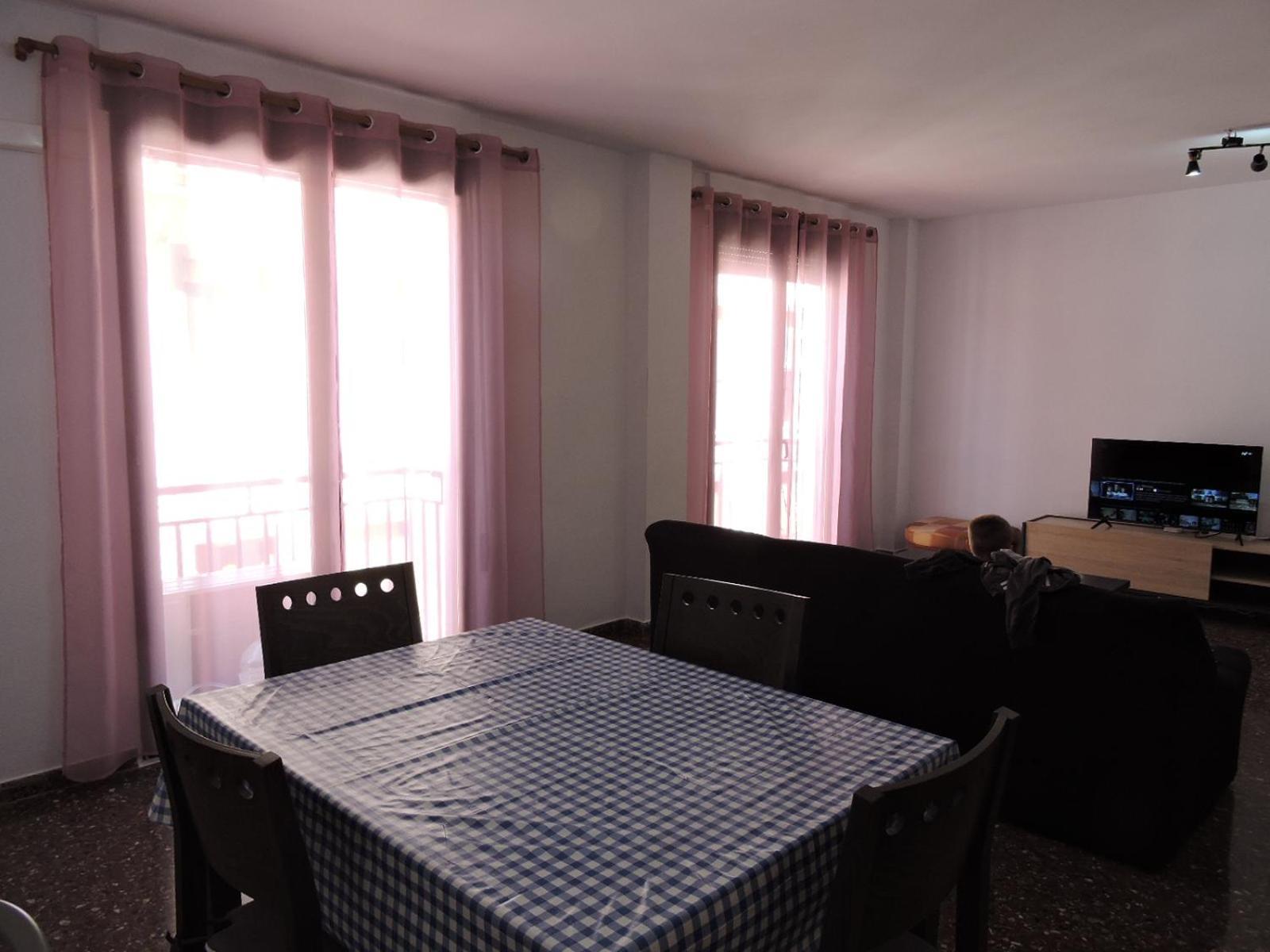 Apartamento San Andres Calatayud Extérieur photo