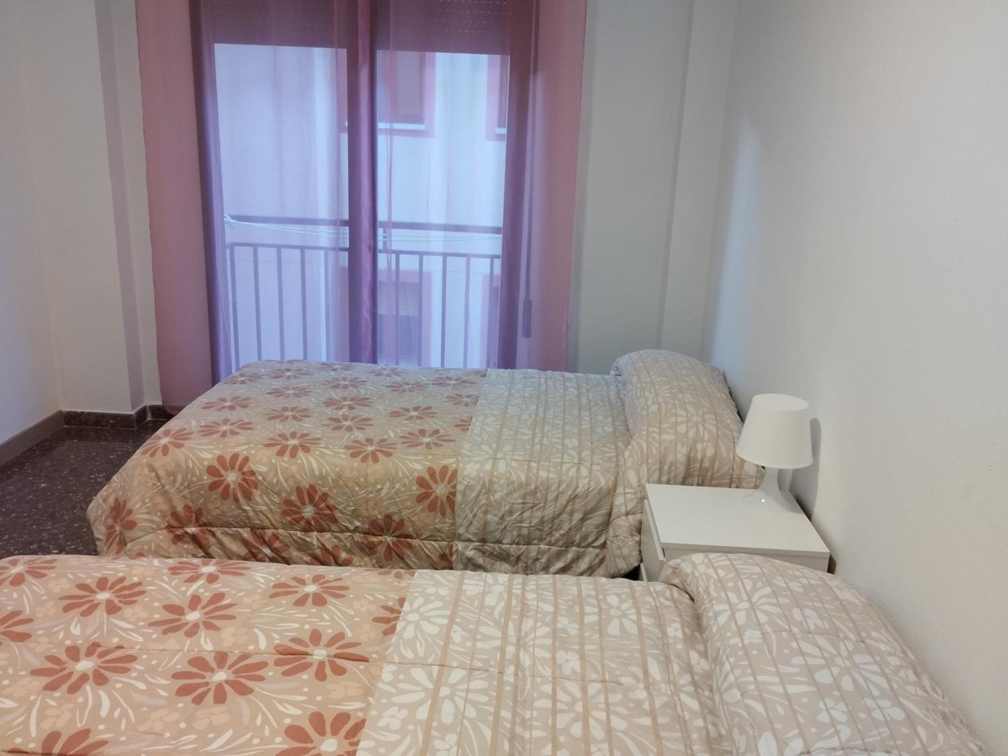 Apartamento San Andres Calatayud Extérieur photo